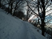 57 Molta neve ma buona traccia